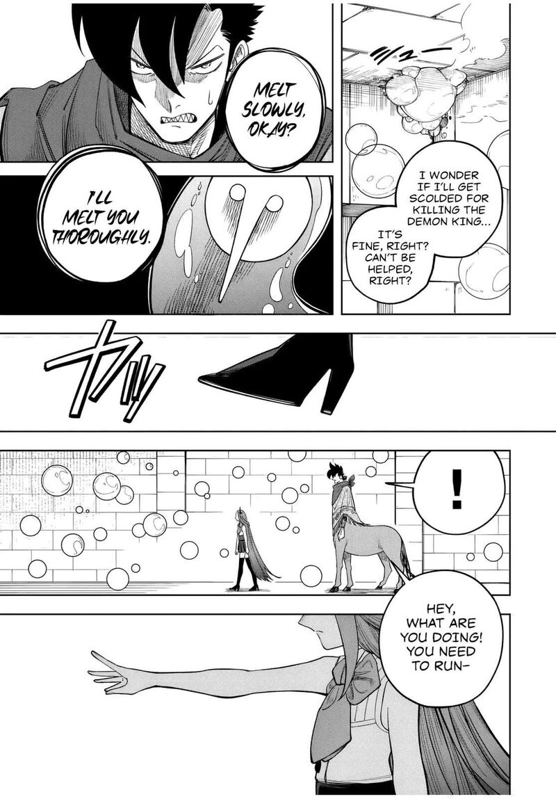 Tsuihou Sarenakatta Otoko Nidome No Jinsei Wa Dogeza Kara Hajimarimashita Chapter 12 Page 14