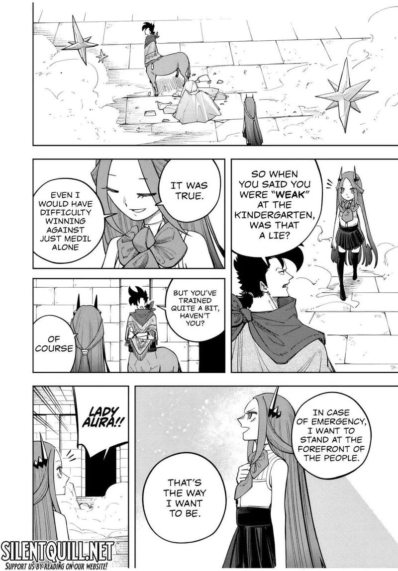 Tsuihou Sarenakatta Otoko Nidome No Jinsei Wa Dogeza Kara Hajimarimashita Chapter 12 Page 17