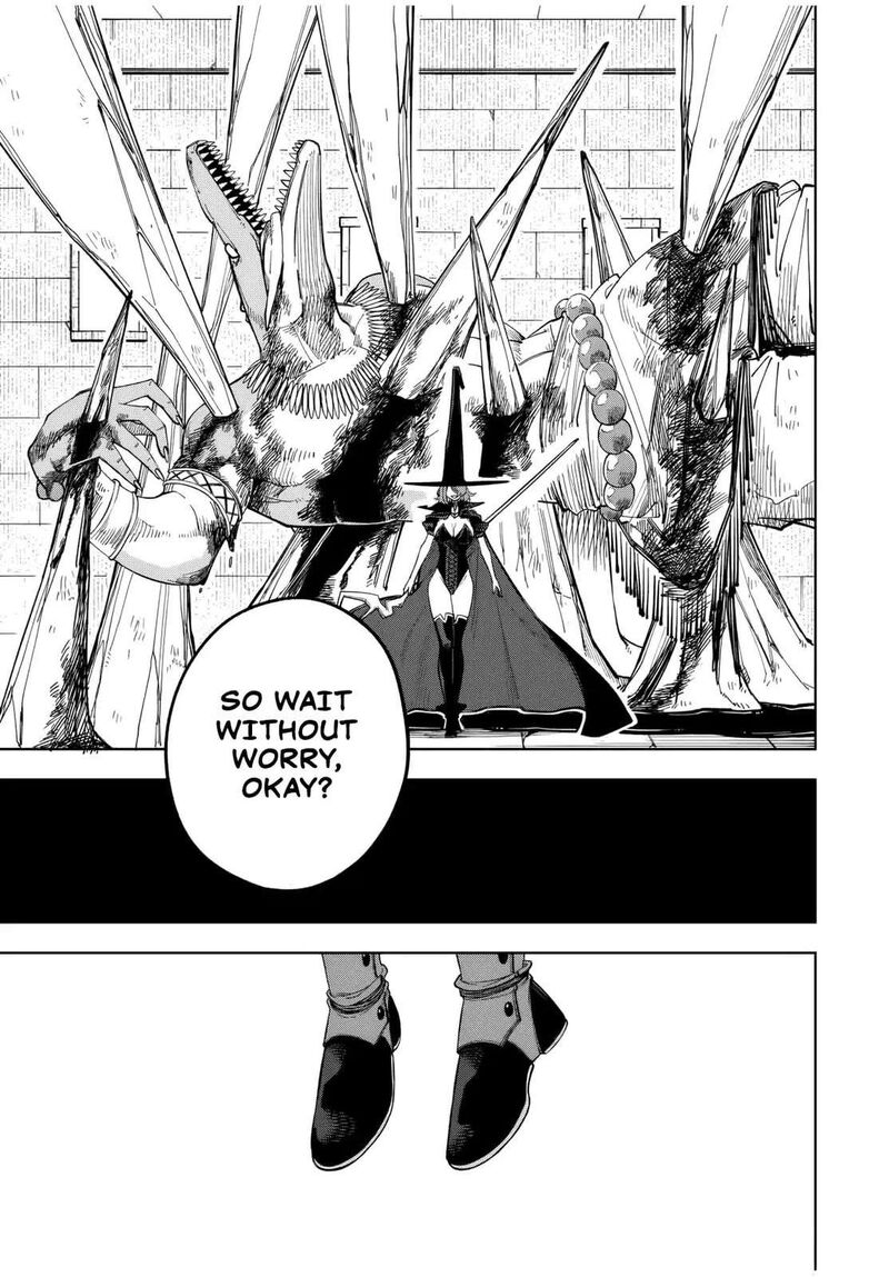 Tsuihou Sarenakatta Otoko Nidome No Jinsei Wa Dogeza Kara Hajimarimashita Chapter 12 Page 20