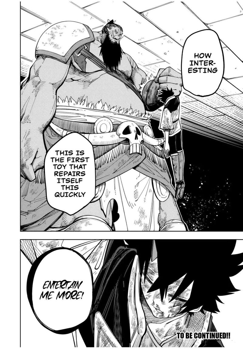 Tsuihou Sarenakatta Otoko Nidome No Jinsei Wa Dogeza Kara Hajimarimashita Chapter 12 Page 21