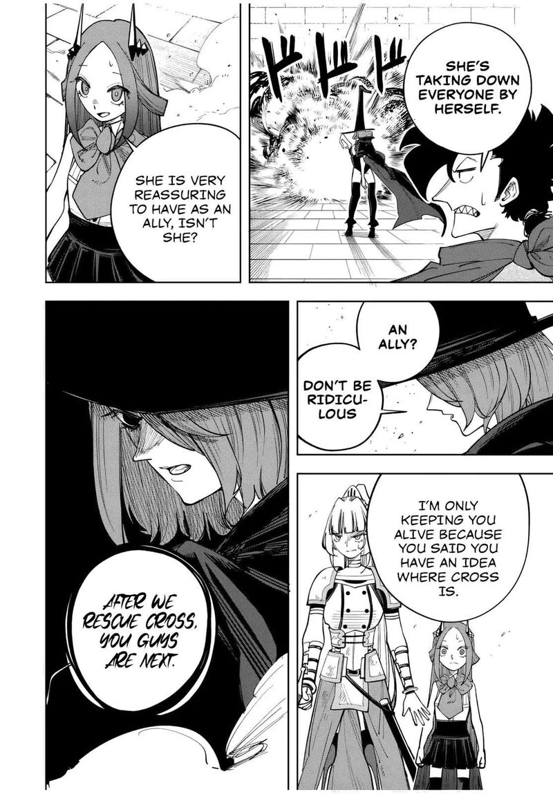 Tsuihou Sarenakatta Otoko Nidome No Jinsei Wa Dogeza Kara Hajimarimashita Chapter 12 Page 3