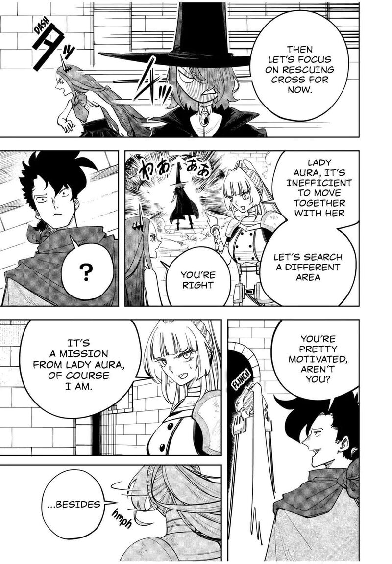 Tsuihou Sarenakatta Otoko Nidome No Jinsei Wa Dogeza Kara Hajimarimashita Chapter 12 Page 4