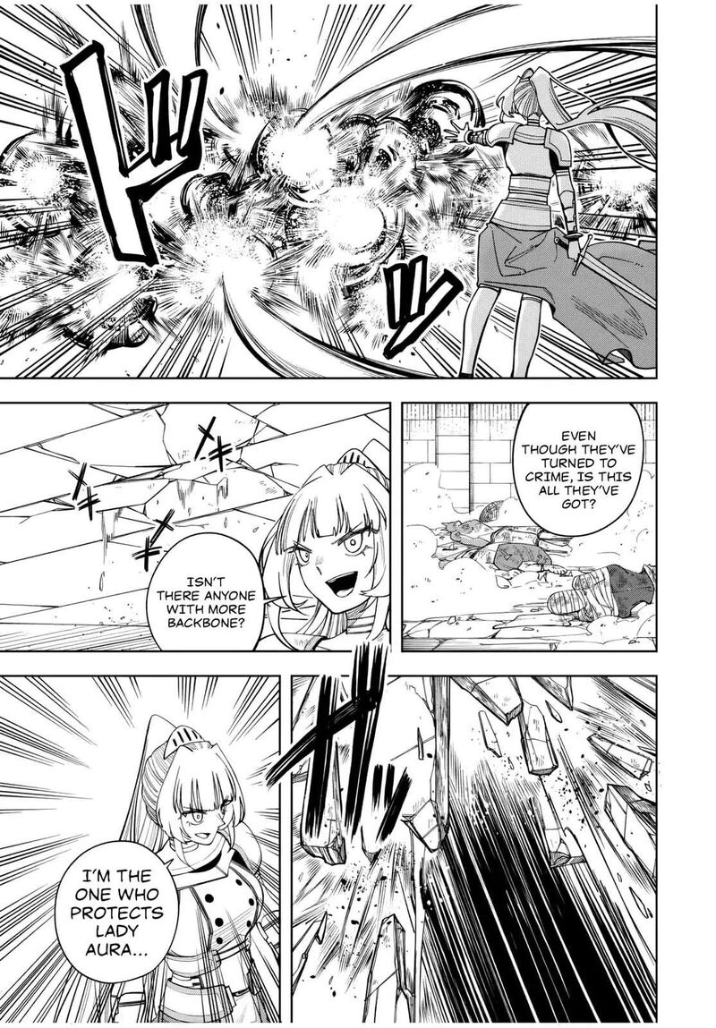 Tsuihou Sarenakatta Otoko Nidome No Jinsei Wa Dogeza Kara Hajimarimashita Chapter 12 Page 8