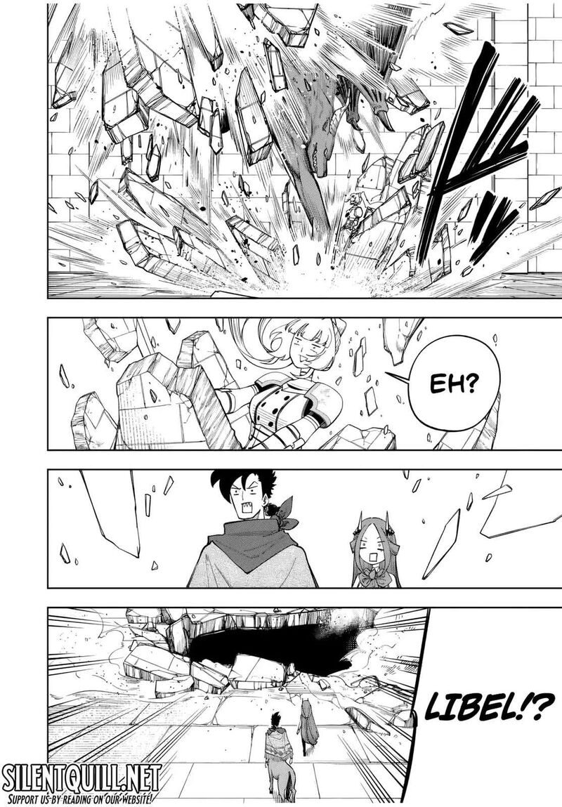 Tsuihou Sarenakatta Otoko Nidome No Jinsei Wa Dogeza Kara Hajimarimashita Chapter 12 Page 9