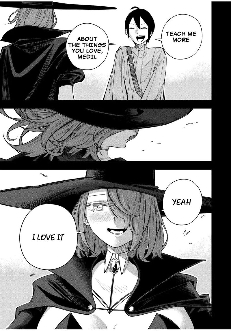 Tsuihou Sarenakatta Otoko Nidome No Jinsei Wa Dogeza Kara Hajimarimashita Chapter 13 Page 10