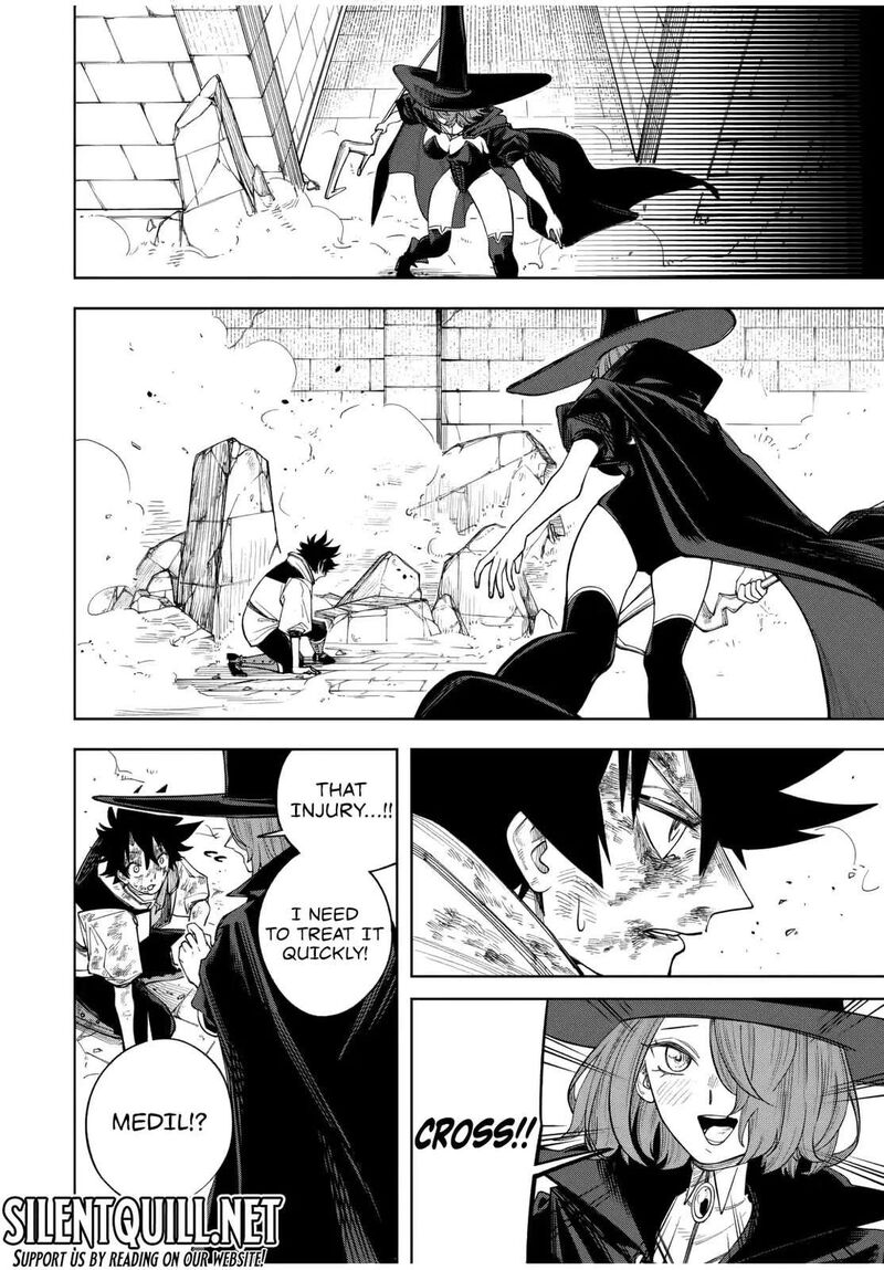 Tsuihou Sarenakatta Otoko Nidome No Jinsei Wa Dogeza Kara Hajimarimashita Chapter 13 Page 13