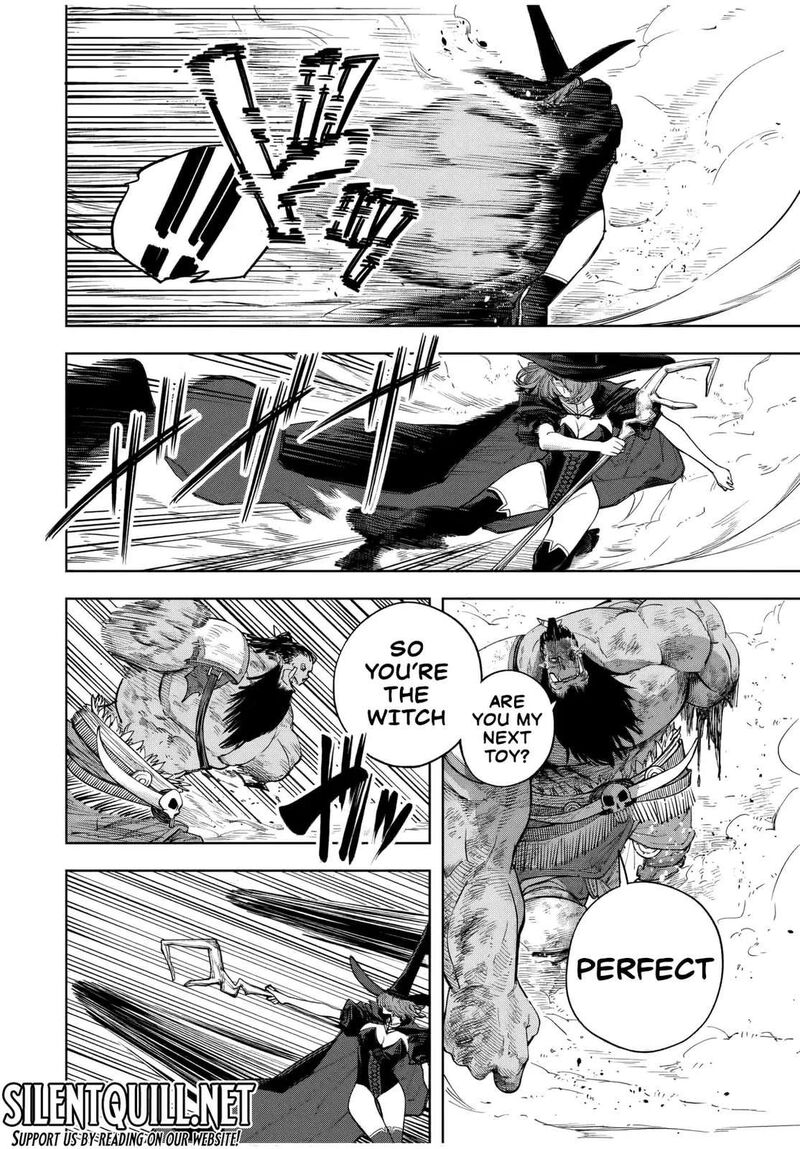 Tsuihou Sarenakatta Otoko Nidome No Jinsei Wa Dogeza Kara Hajimarimashita Chapter 13 Page 17