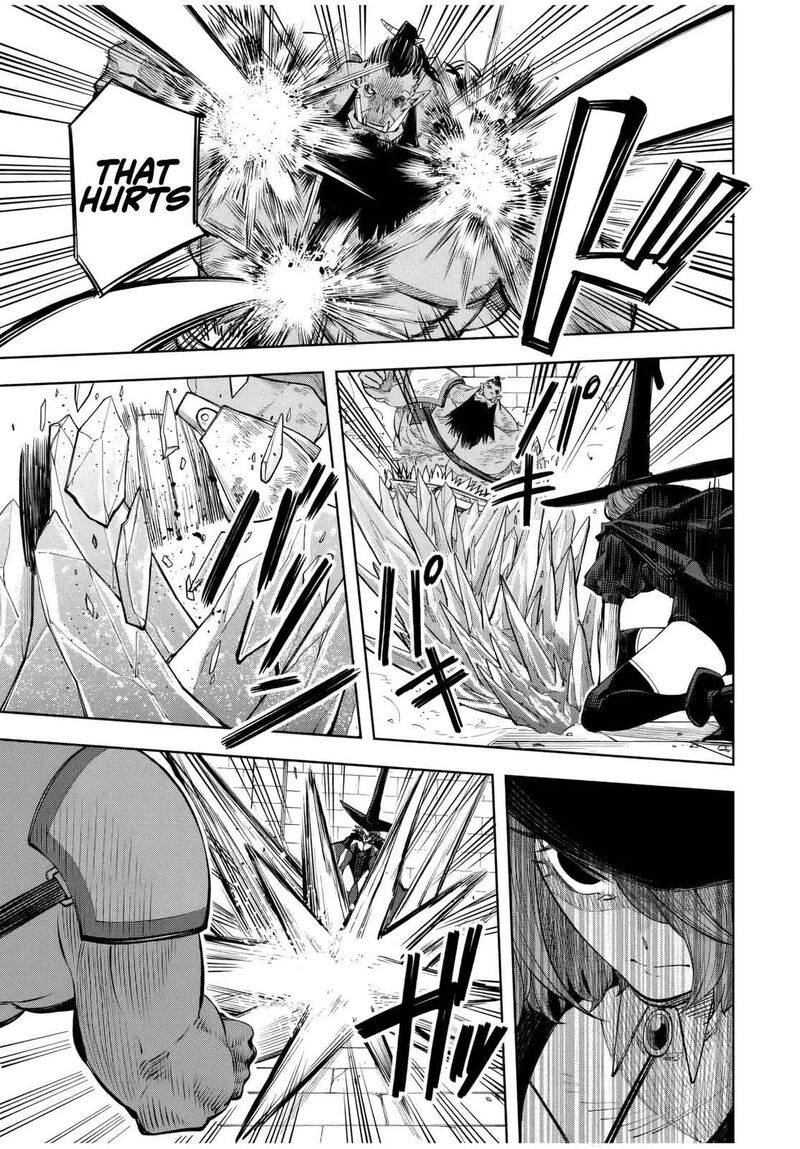 Tsuihou Sarenakatta Otoko Nidome No Jinsei Wa Dogeza Kara Hajimarimashita Chapter 13 Page 18