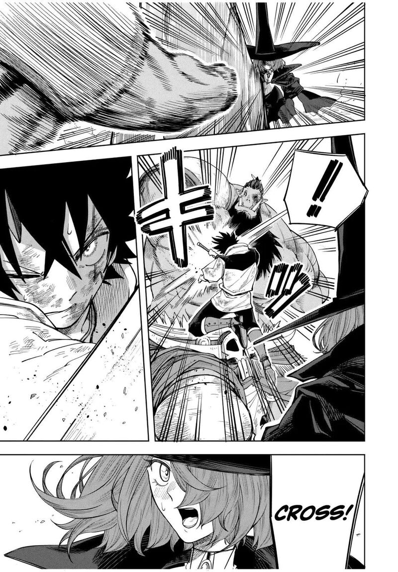 Tsuihou Sarenakatta Otoko Nidome No Jinsei Wa Dogeza Kara Hajimarimashita Chapter 13 Page 20