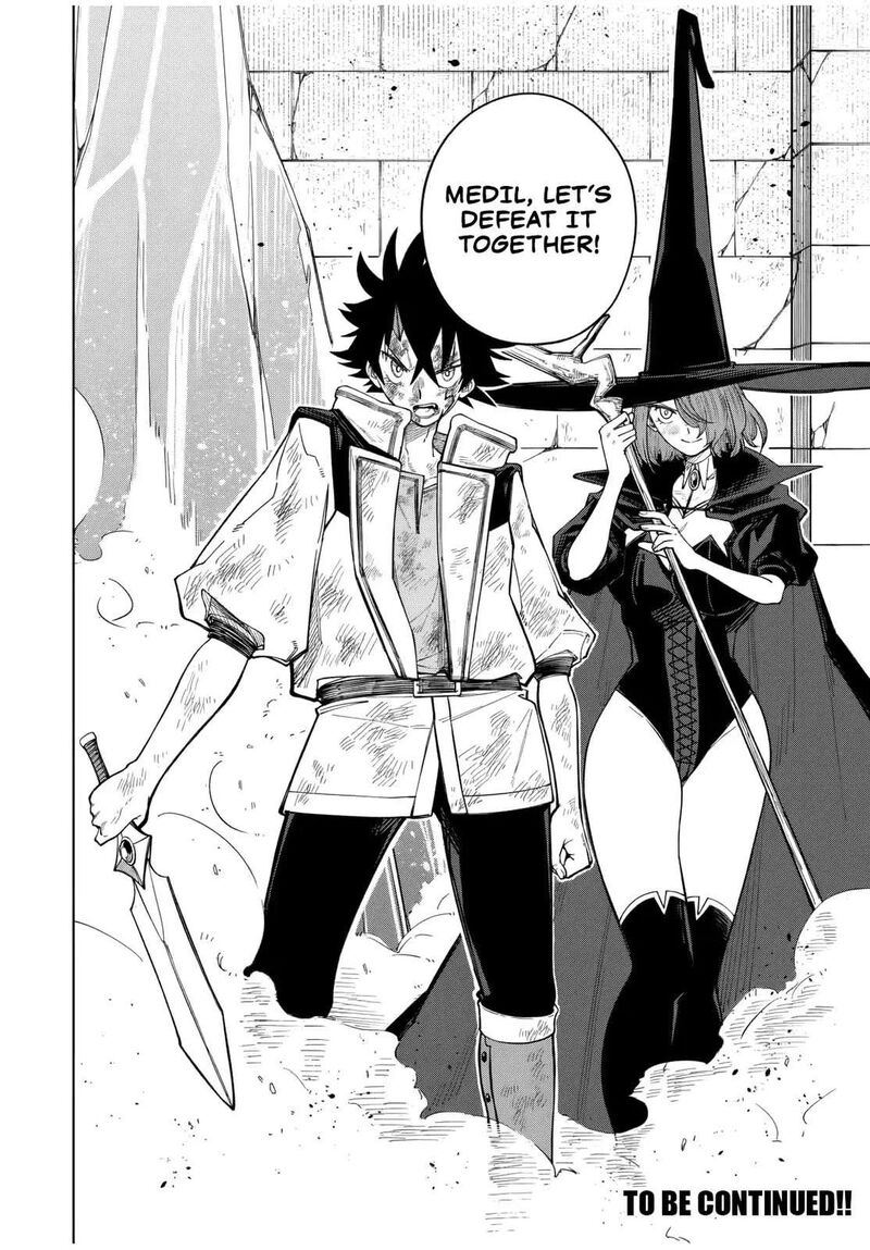 Tsuihou Sarenakatta Otoko Nidome No Jinsei Wa Dogeza Kara Hajimarimashita Chapter 13 Page 21