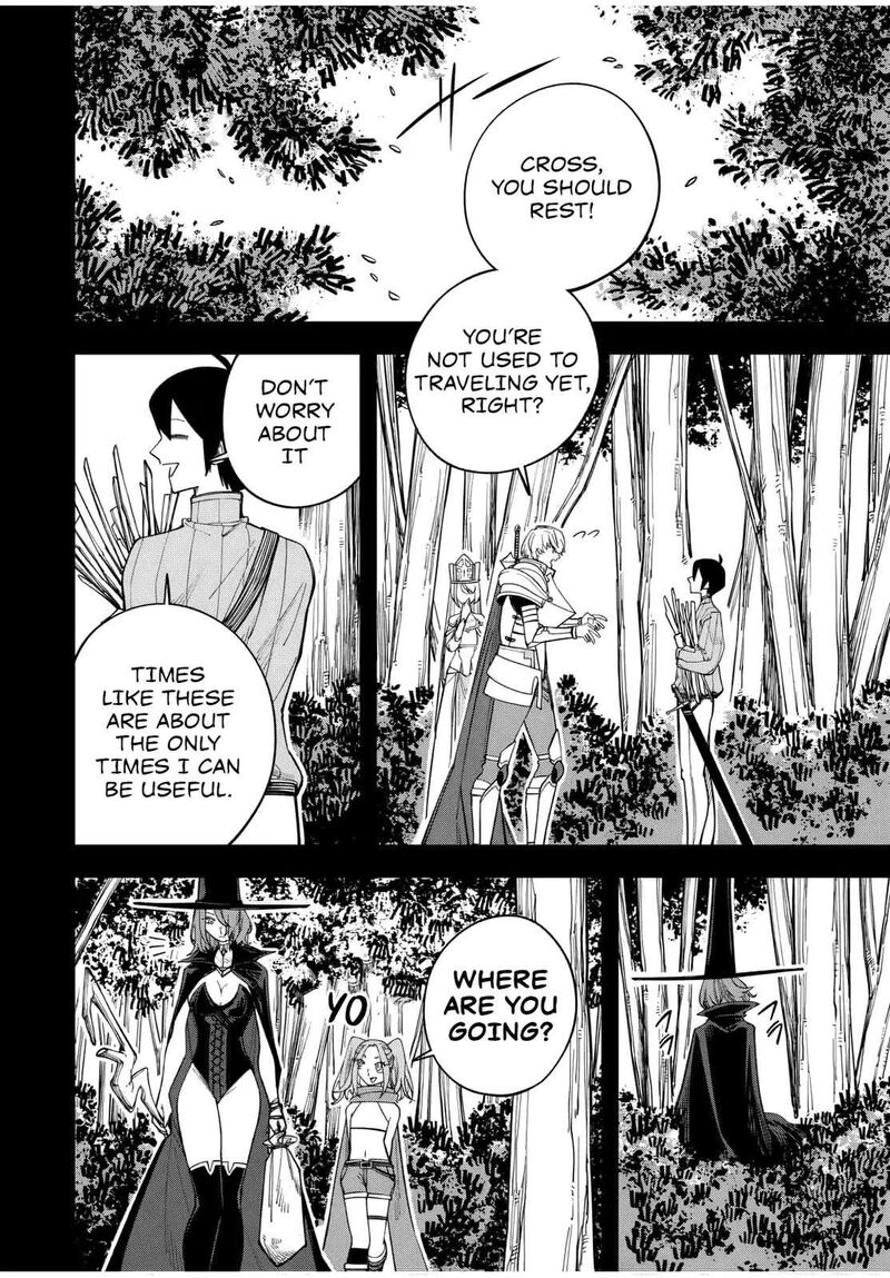 Tsuihou Sarenakatta Otoko Nidome No Jinsei Wa Dogeza Kara Hajimarimashita Chapter 13 Page 3