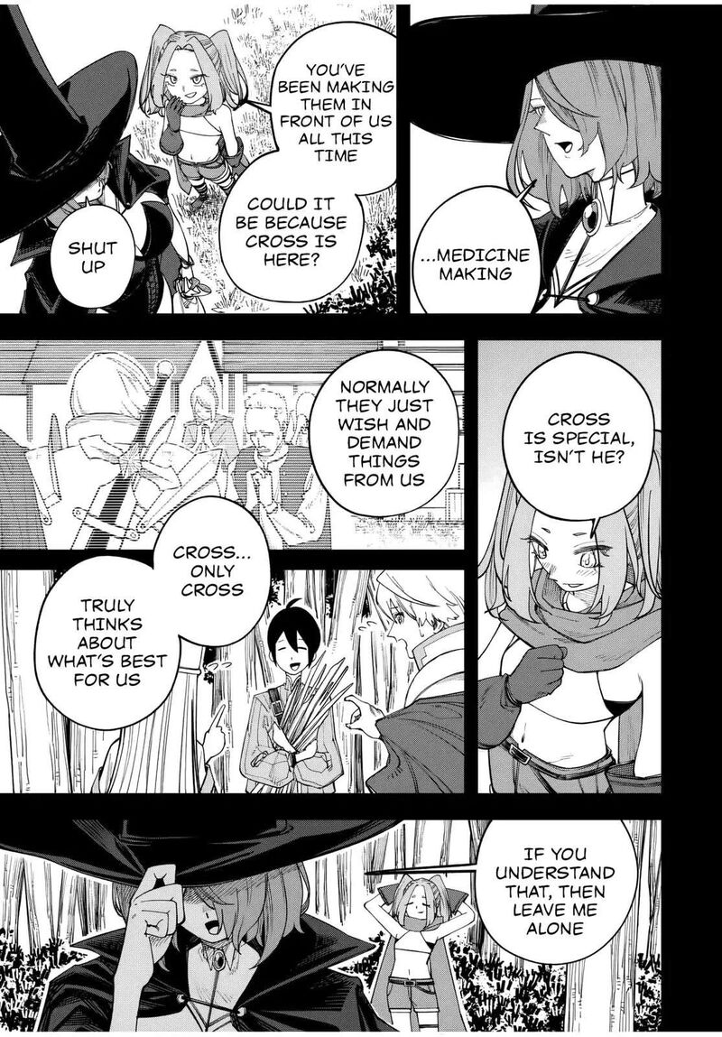 Tsuihou Sarenakatta Otoko Nidome No Jinsei Wa Dogeza Kara Hajimarimashita Chapter 13 Page 4