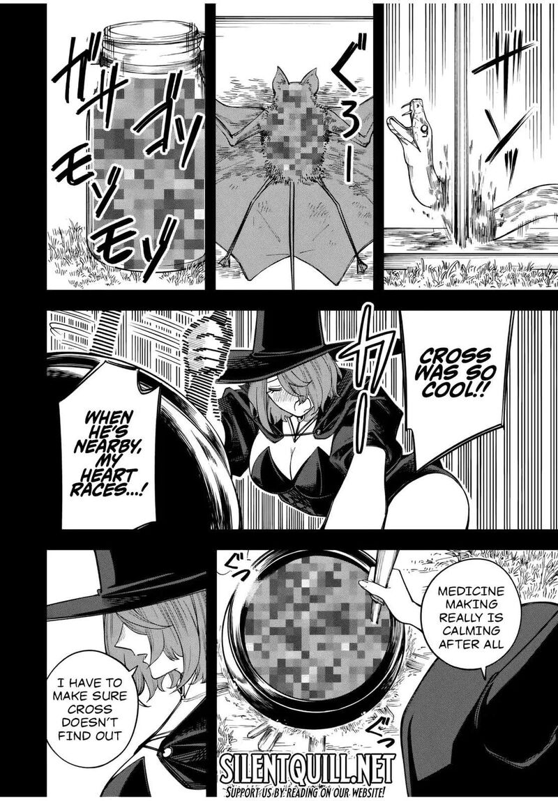 Tsuihou Sarenakatta Otoko Nidome No Jinsei Wa Dogeza Kara Hajimarimashita Chapter 13 Page 5