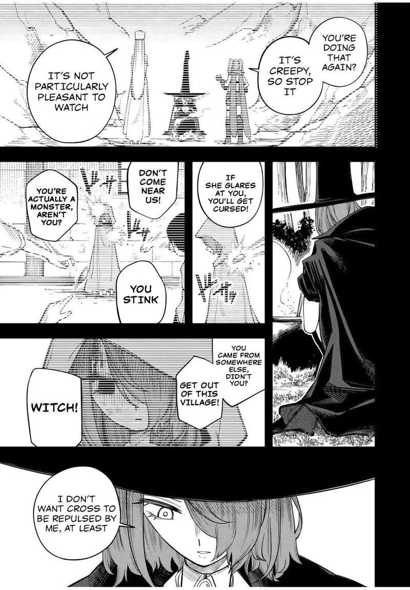 Tsuihou Sarenakatta Otoko Nidome No Jinsei Wa Dogeza Kara Hajimarimashita Chapter 13 Page 6