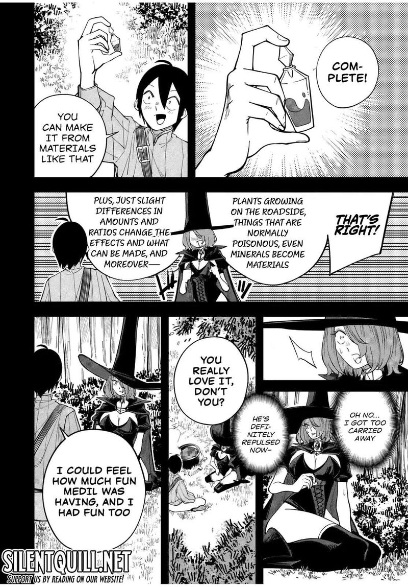 Tsuihou Sarenakatta Otoko Nidome No Jinsei Wa Dogeza Kara Hajimarimashita Chapter 13 Page 9