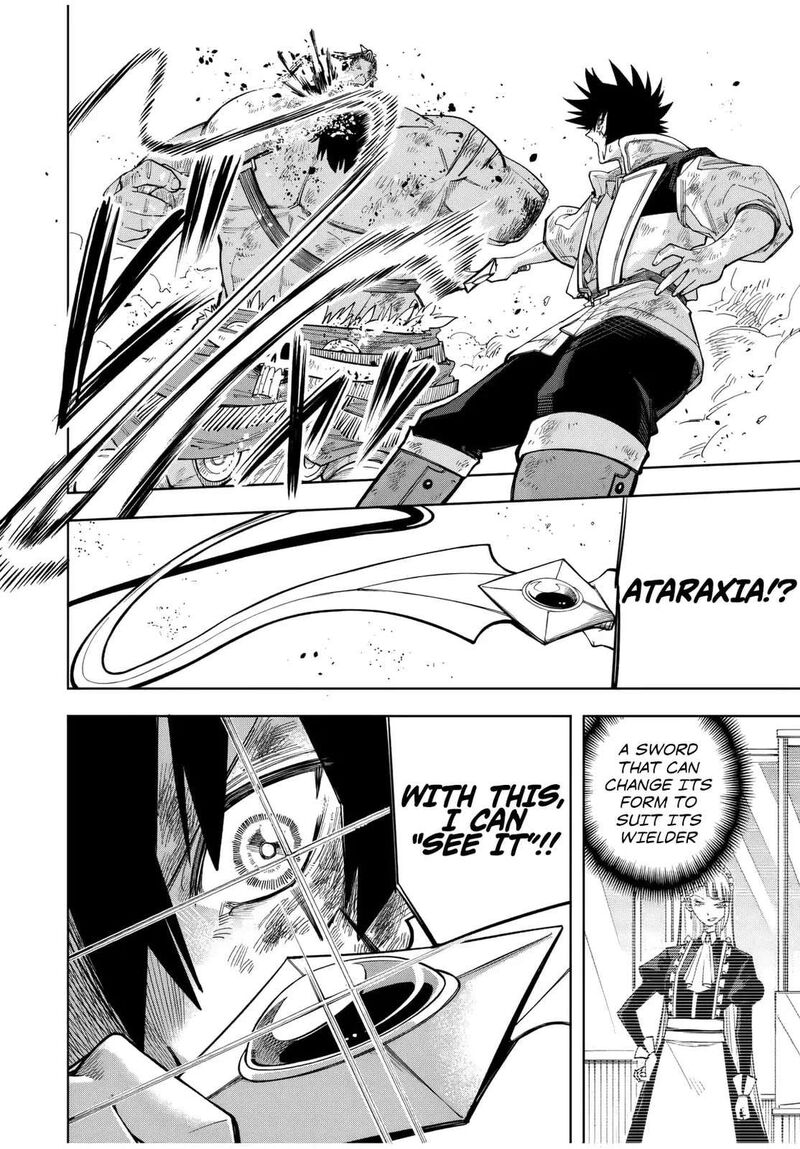 Tsuihou Sarenakatta Otoko Nidome No Jinsei Wa Dogeza Kara Hajimarimashita Chapter 14 Page 11