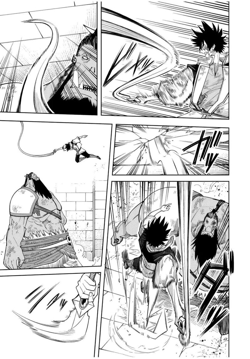 Tsuihou Sarenakatta Otoko Nidome No Jinsei Wa Dogeza Kara Hajimarimashita Chapter 14 Page 12