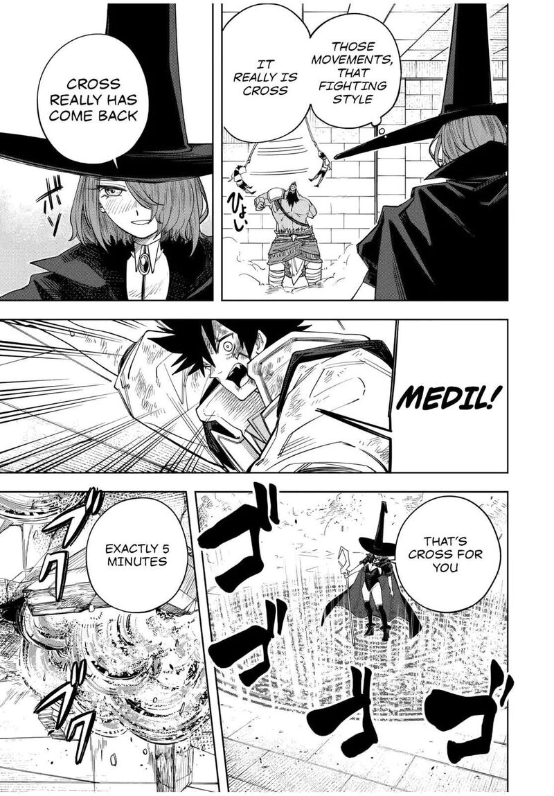 Tsuihou Sarenakatta Otoko Nidome No Jinsei Wa Dogeza Kara Hajimarimashita Chapter 14 Page 14