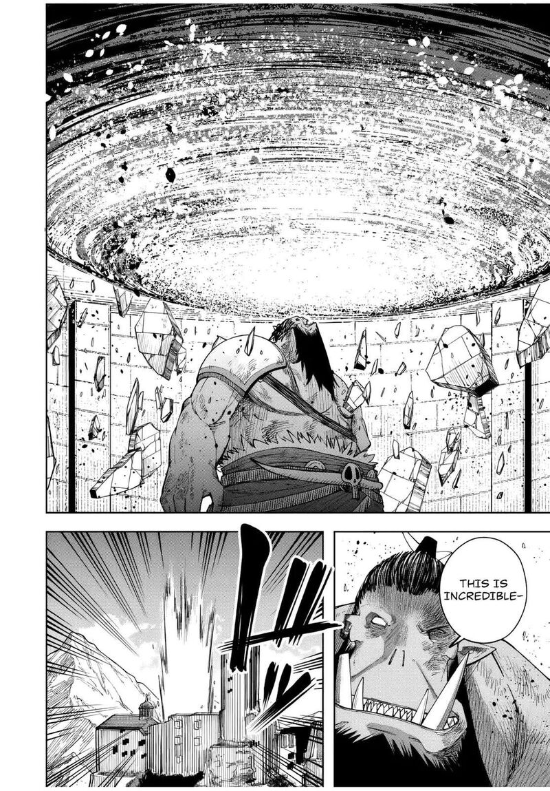 Tsuihou Sarenakatta Otoko Nidome No Jinsei Wa Dogeza Kara Hajimarimashita Chapter 14 Page 15