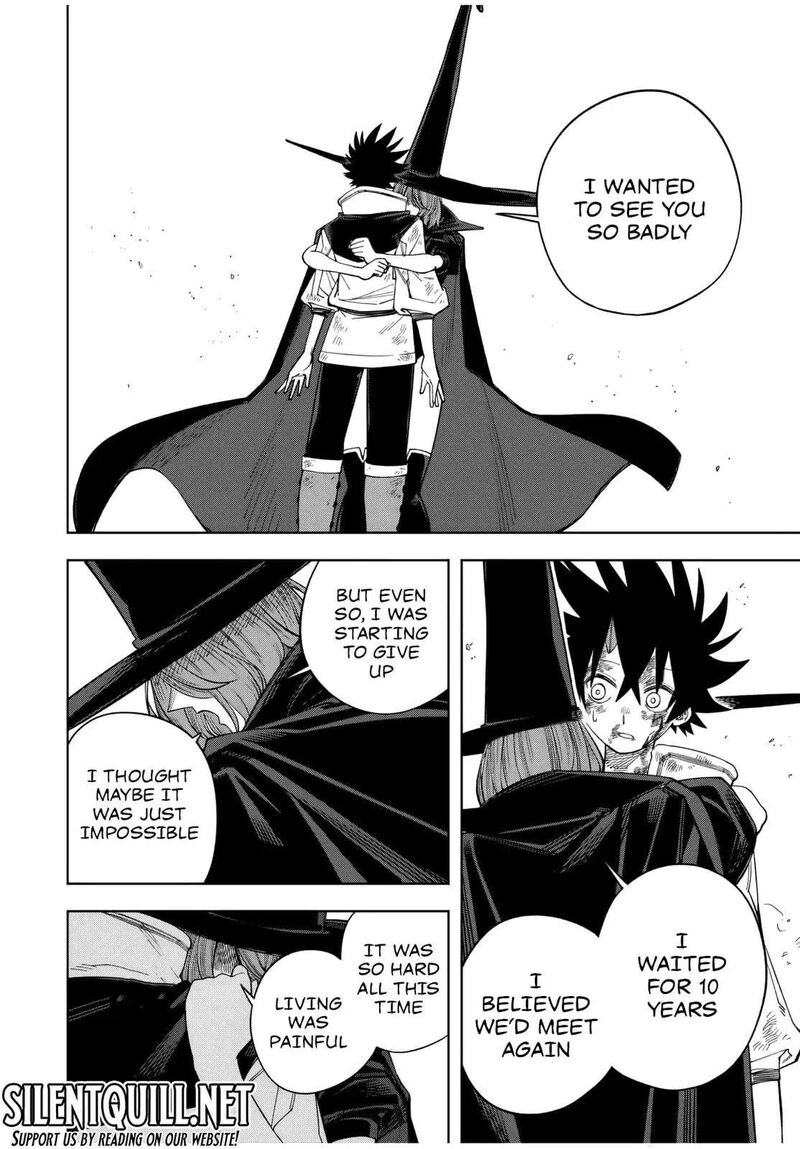 Tsuihou Sarenakatta Otoko Nidome No Jinsei Wa Dogeza Kara Hajimarimashita Chapter 14 Page 17