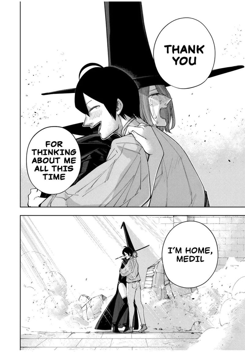 Tsuihou Sarenakatta Otoko Nidome No Jinsei Wa Dogeza Kara Hajimarimashita Chapter 14 Page 19