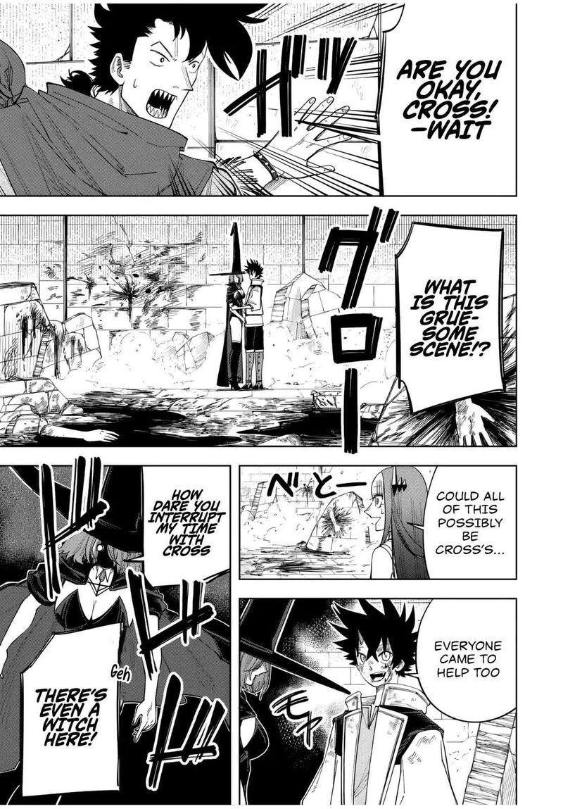 Tsuihou Sarenakatta Otoko Nidome No Jinsei Wa Dogeza Kara Hajimarimashita Chapter 14 Page 20