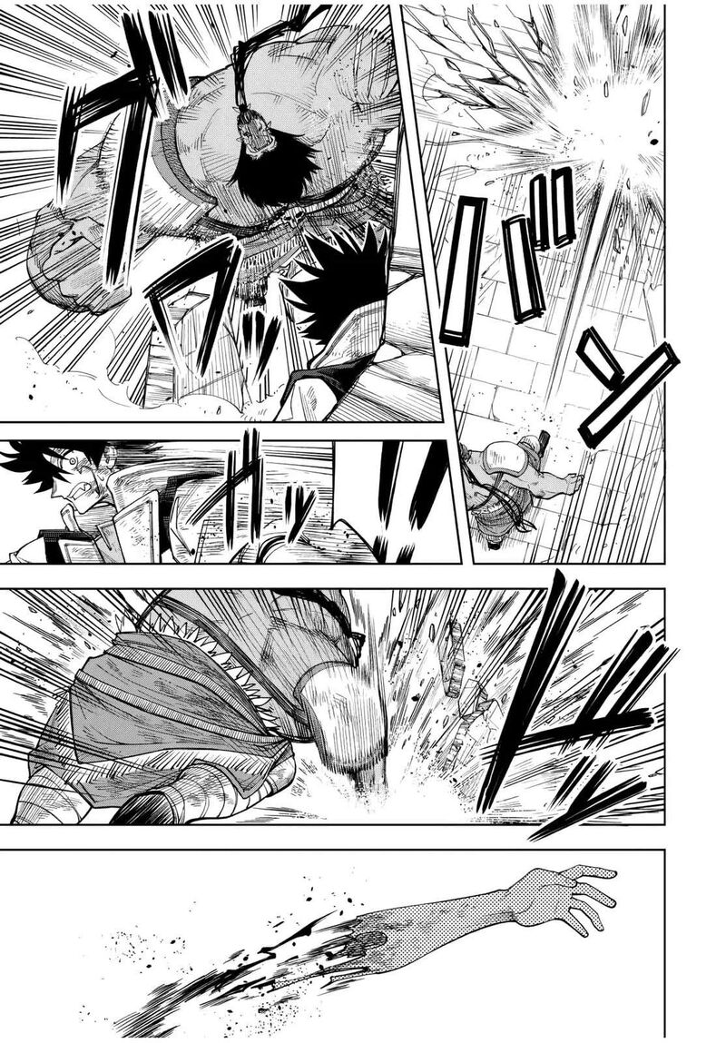 Tsuihou Sarenakatta Otoko Nidome No Jinsei Wa Dogeza Kara Hajimarimashita Chapter 14 Page 6