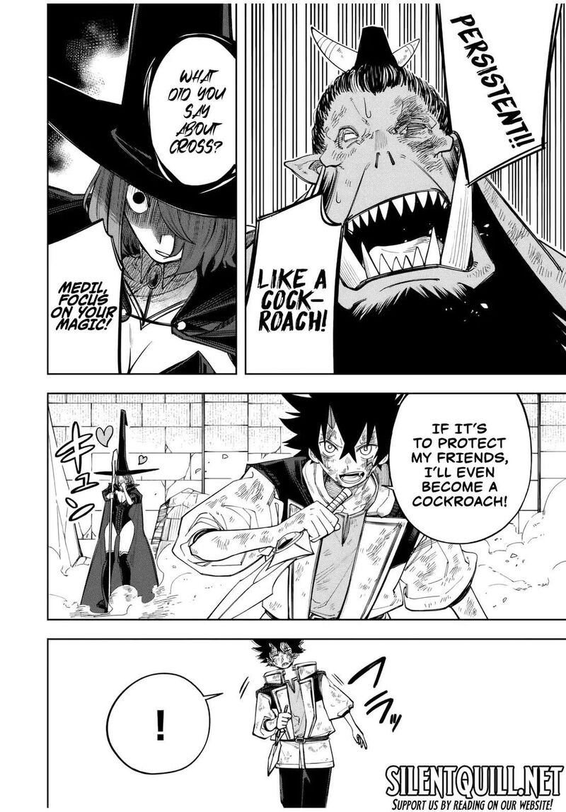 Tsuihou Sarenakatta Otoko Nidome No Jinsei Wa Dogeza Kara Hajimarimashita Chapter 14 Page 9