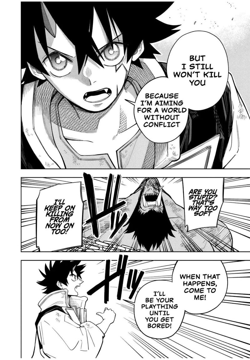 Tsuihou Sarenakatta Otoko Nidome No Jinsei Wa Dogeza Kara Hajimarimashita Chapter 15 Page 11