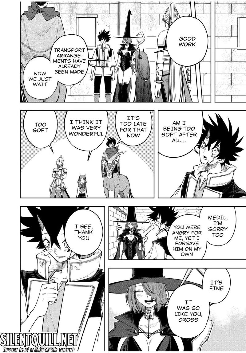 Tsuihou Sarenakatta Otoko Nidome No Jinsei Wa Dogeza Kara Hajimarimashita Chapter 15 Page 13