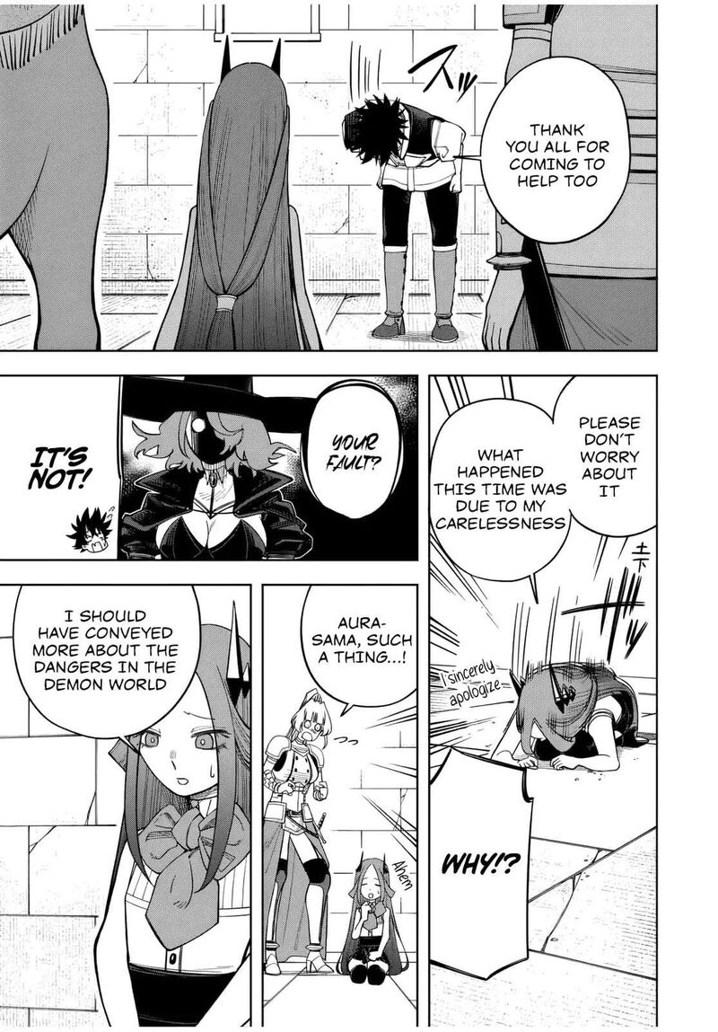 Tsuihou Sarenakatta Otoko Nidome No Jinsei Wa Dogeza Kara Hajimarimashita Chapter 15 Page 14