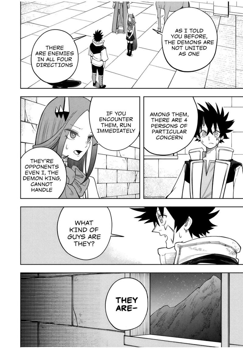 Tsuihou Sarenakatta Otoko Nidome No Jinsei Wa Dogeza Kara Hajimarimashita Chapter 15 Page 15