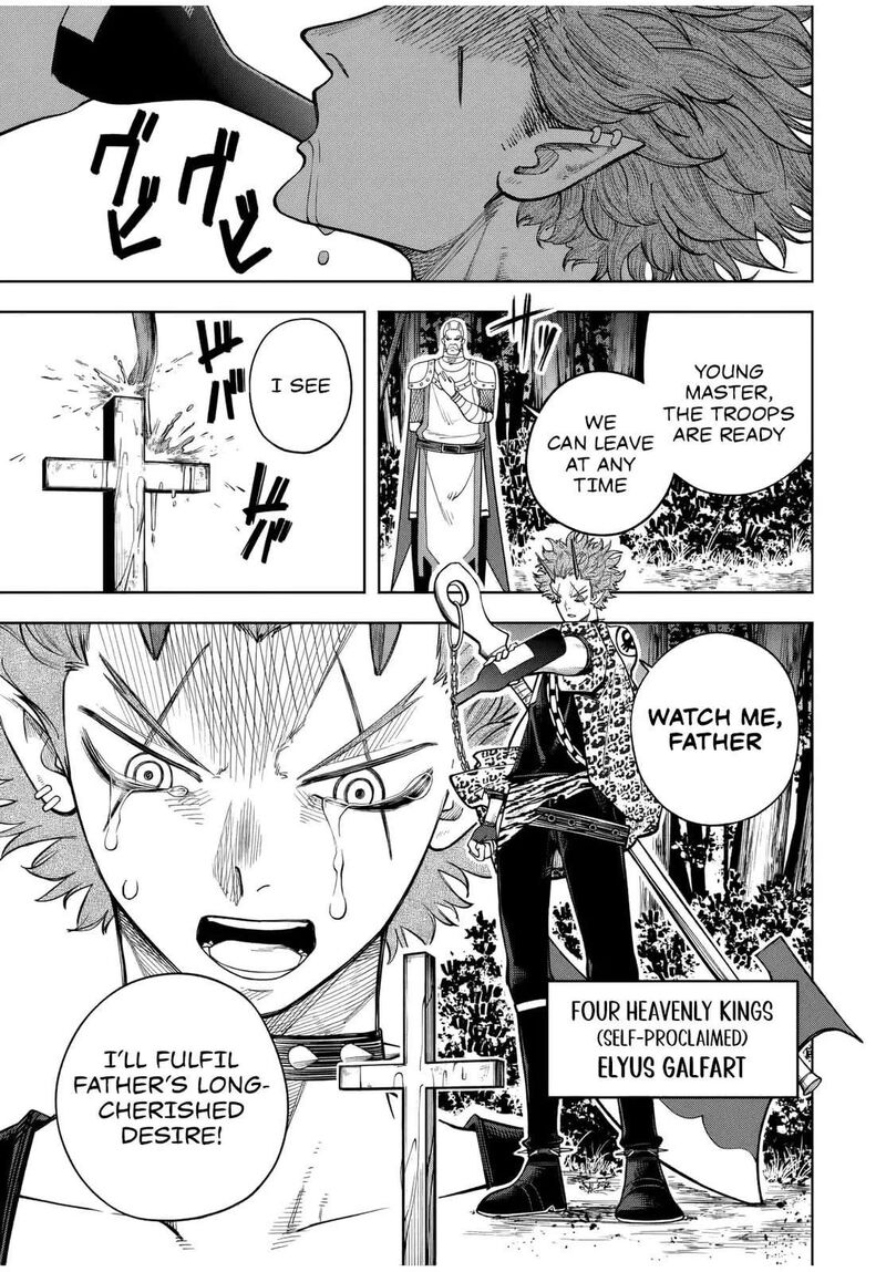 Tsuihou Sarenakatta Otoko Nidome No Jinsei Wa Dogeza Kara Hajimarimashita Chapter 15 Page 16