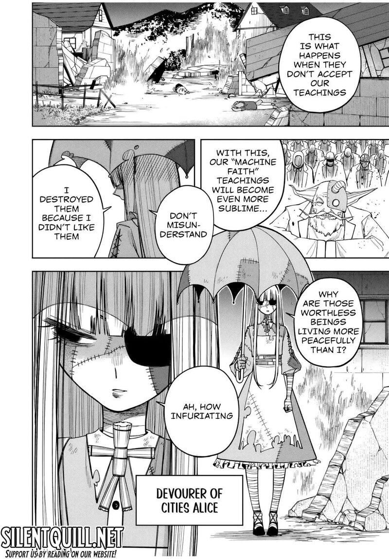 Tsuihou Sarenakatta Otoko Nidome No Jinsei Wa Dogeza Kara Hajimarimashita Chapter 15 Page 17