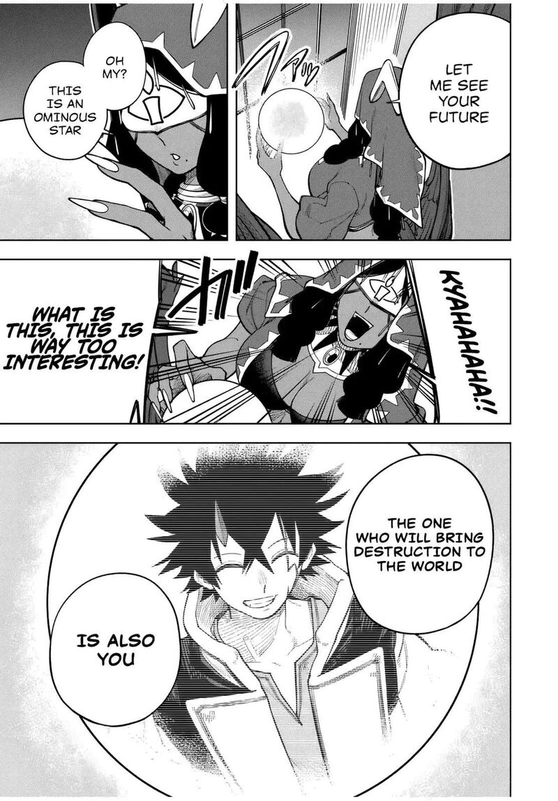 Tsuihou Sarenakatta Otoko Nidome No Jinsei Wa Dogeza Kara Hajimarimashita Chapter 15 Page 20