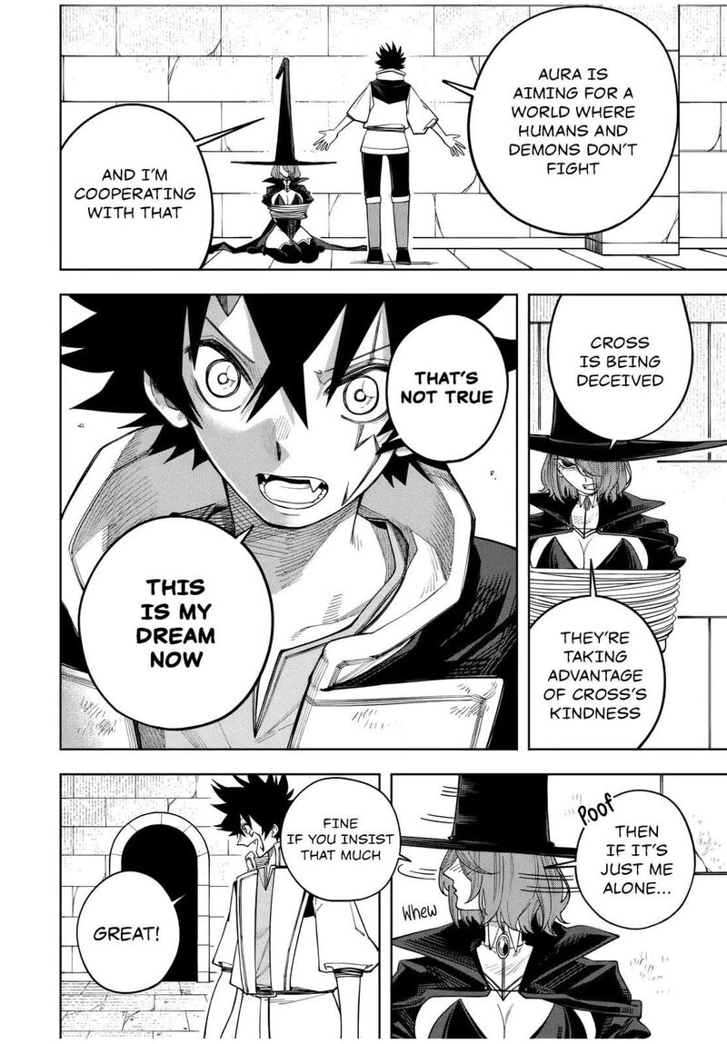 Tsuihou Sarenakatta Otoko Nidome No Jinsei Wa Dogeza Kara Hajimarimashita Chapter 15 Page 3