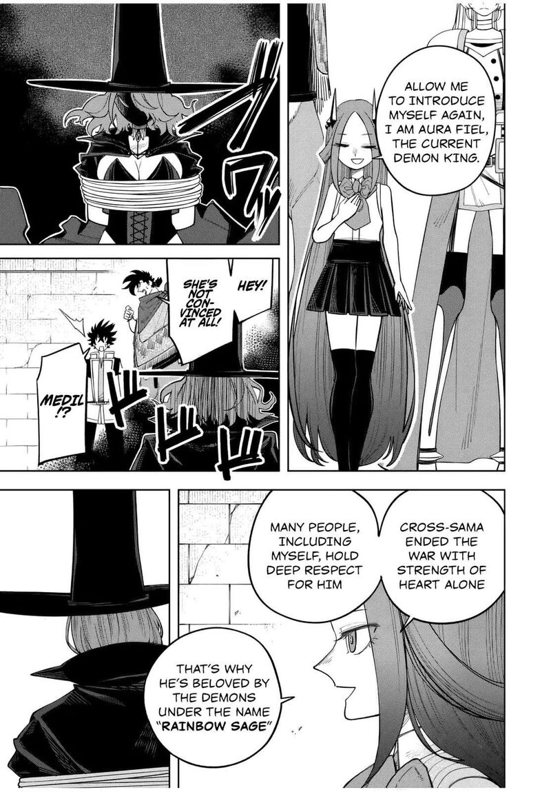 Tsuihou Sarenakatta Otoko Nidome No Jinsei Wa Dogeza Kara Hajimarimashita Chapter 15 Page 4