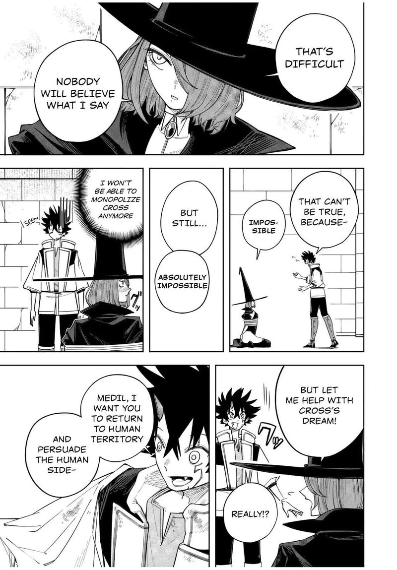 Tsuihou Sarenakatta Otoko Nidome No Jinsei Wa Dogeza Kara Hajimarimashita Chapter 15 Page 6