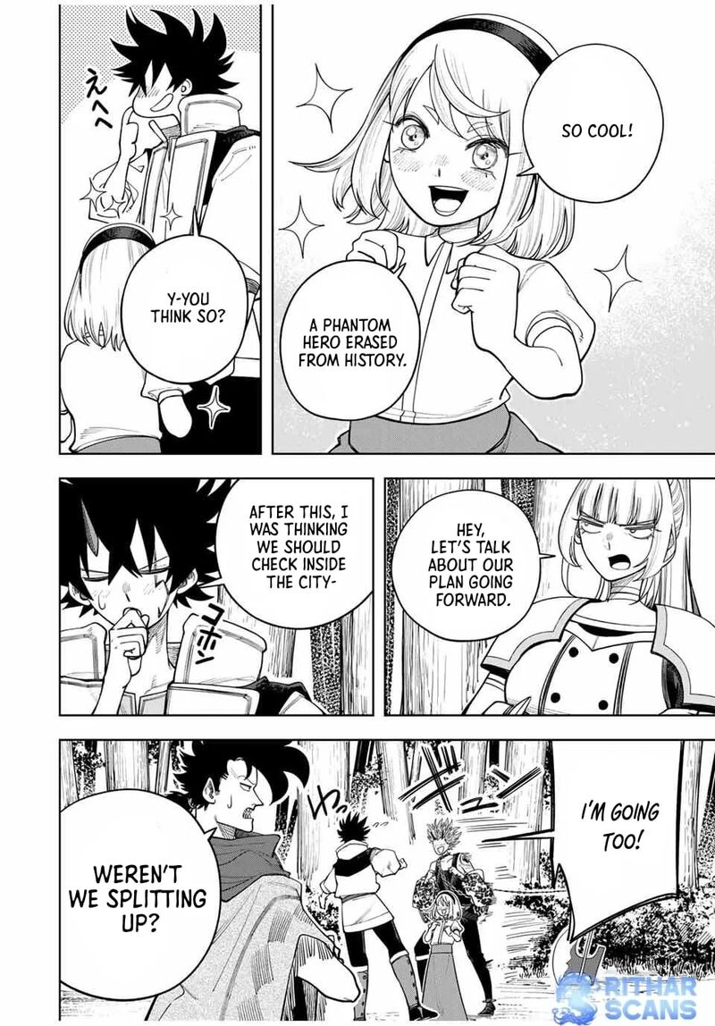 Tsuihou Sarenakatta Otoko Nidome No Jinsei Wa Dogeza Kara Hajimarimashita Chapter 18 Page 10