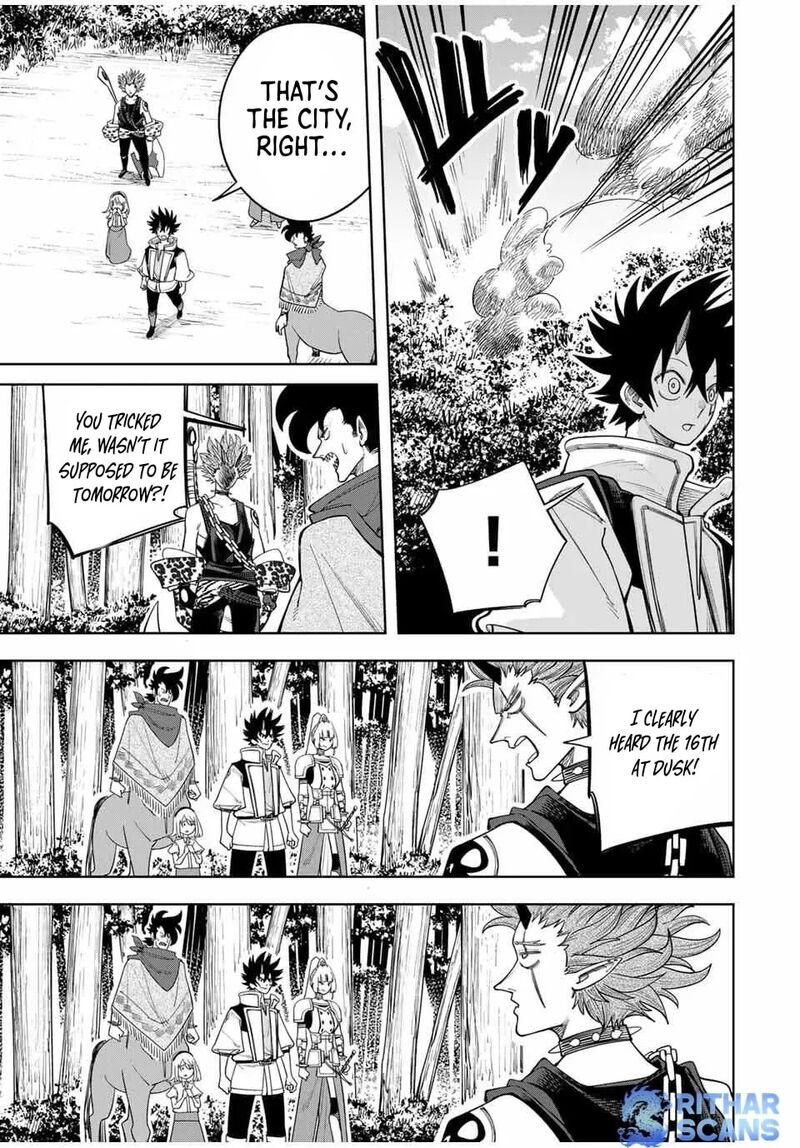 Tsuihou Sarenakatta Otoko Nidome No Jinsei Wa Dogeza Kara Hajimarimashita Chapter 18 Page 11