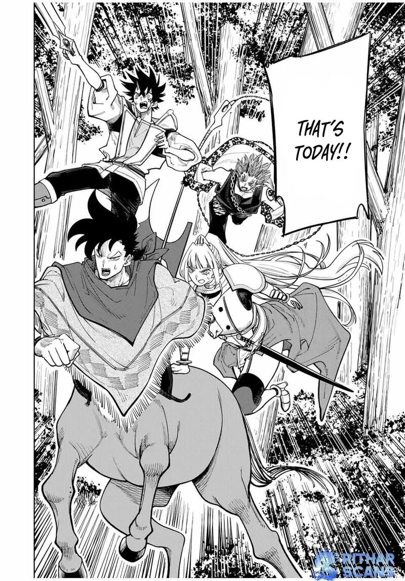 Tsuihou Sarenakatta Otoko Nidome No Jinsei Wa Dogeza Kara Hajimarimashita Chapter 18 Page 12