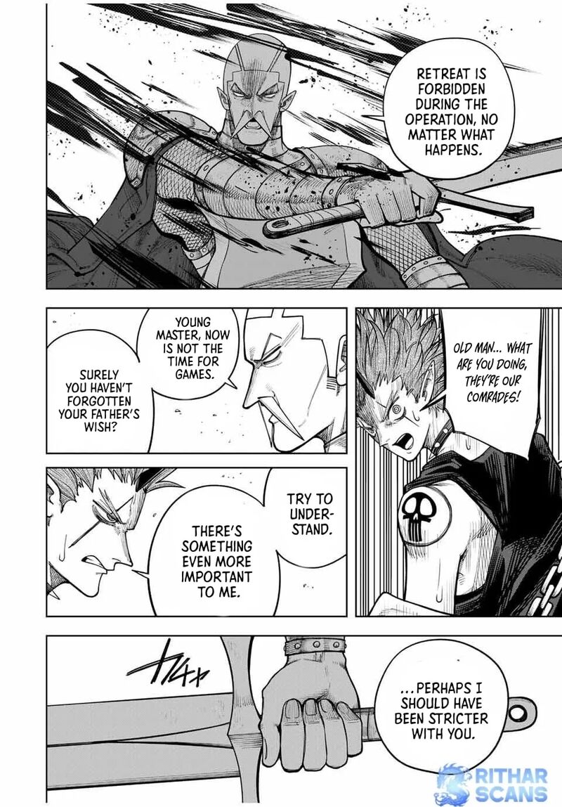 Tsuihou Sarenakatta Otoko Nidome No Jinsei Wa Dogeza Kara Hajimarimashita Chapter 18 Page 16