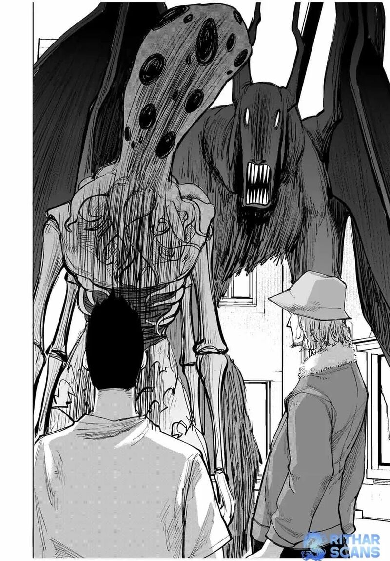 Tsuihou Sarenakatta Otoko Nidome No Jinsei Wa Dogeza Kara Hajimarimashita Chapter 18 Page 2