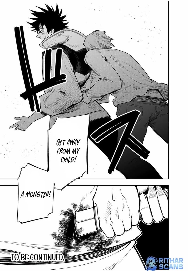 Tsuihou Sarenakatta Otoko Nidome No Jinsei Wa Dogeza Kara Hajimarimashita Chapter 18 Page 20