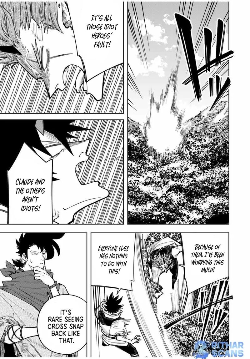 Tsuihou Sarenakatta Otoko Nidome No Jinsei Wa Dogeza Kara Hajimarimashita Chapter 18 Page 3