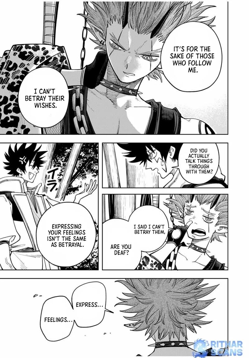 Tsuihou Sarenakatta Otoko Nidome No Jinsei Wa Dogeza Kara Hajimarimashita Chapter 18 Page 7