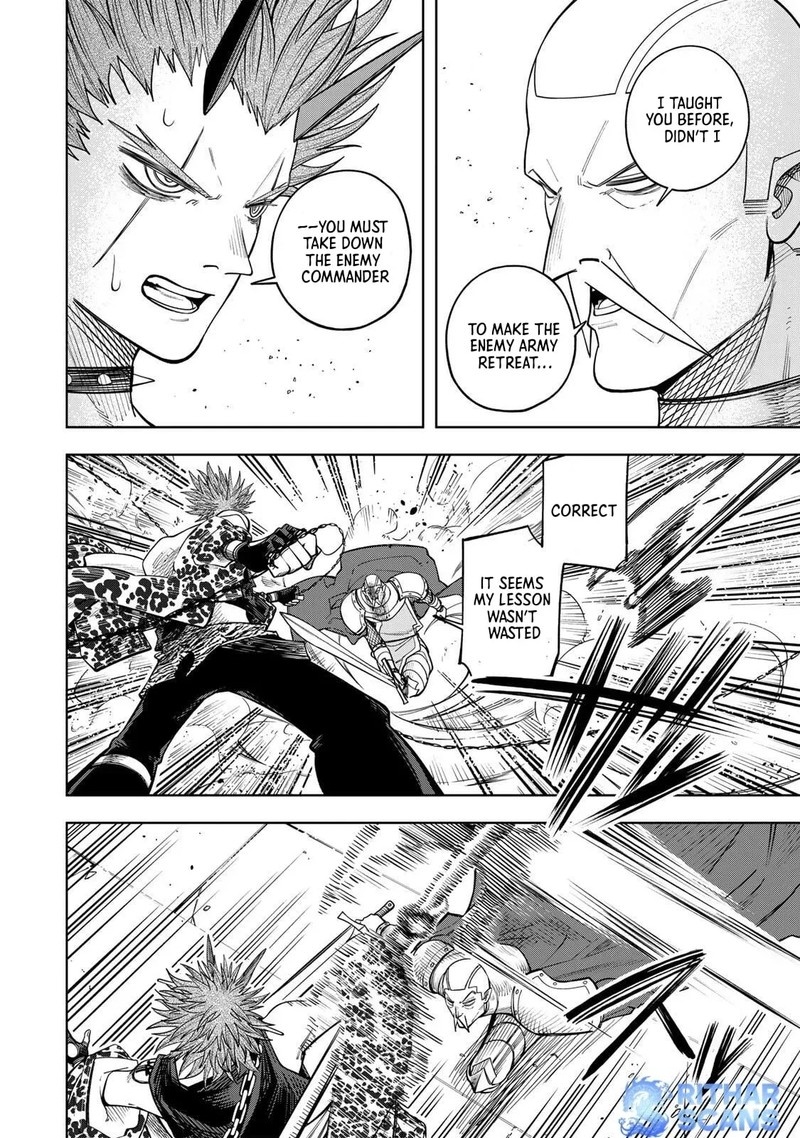 Tsuihou Sarenakatta Otoko Nidome No Jinsei Wa Dogeza Kara Hajimarimashita Chapter 19 Page 10