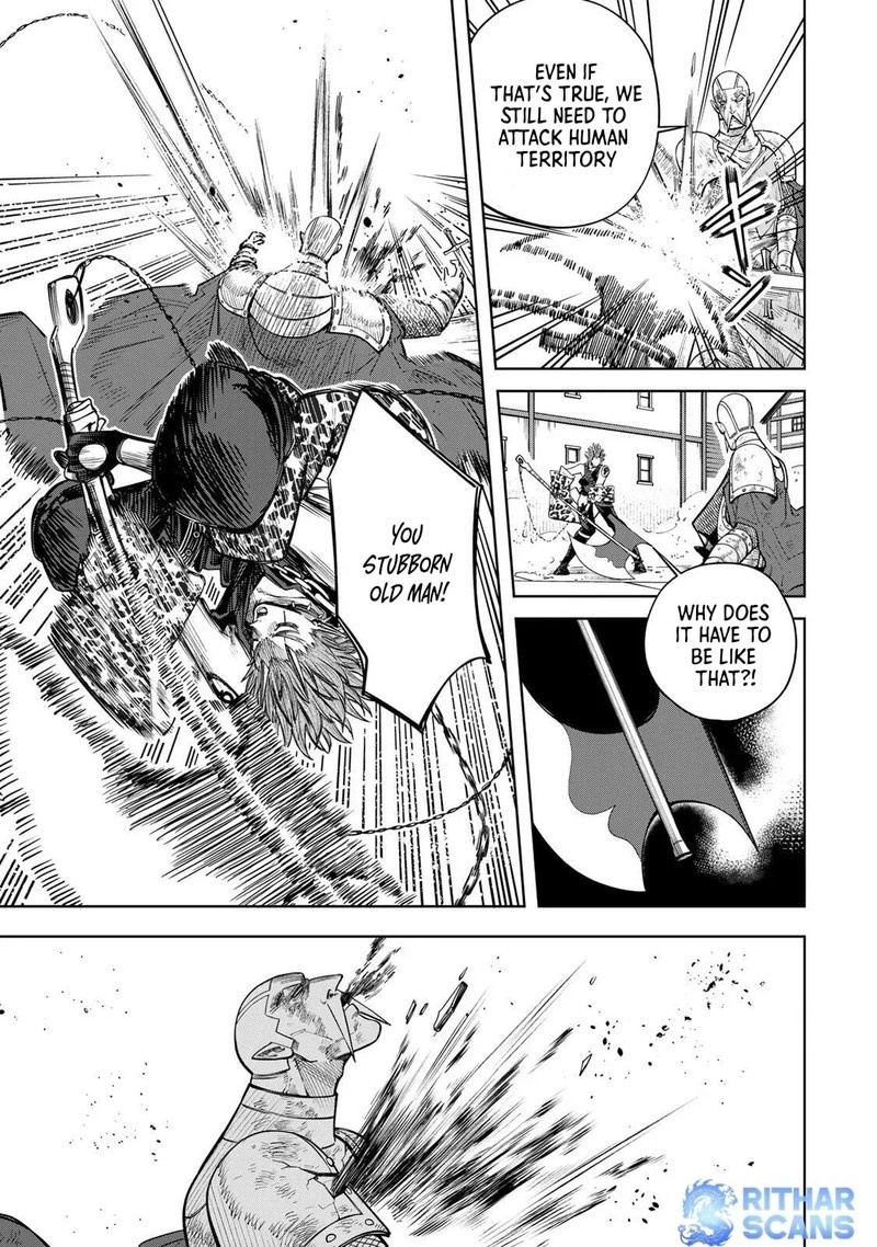 Tsuihou Sarenakatta Otoko Nidome No Jinsei Wa Dogeza Kara Hajimarimashita Chapter 19 Page 13