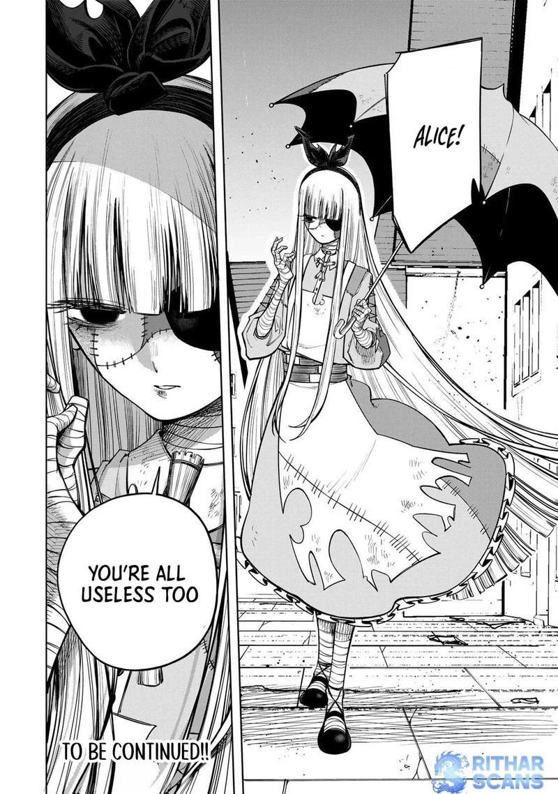 Tsuihou Sarenakatta Otoko Nidome No Jinsei Wa Dogeza Kara Hajimarimashita Chapter 19 Page 20