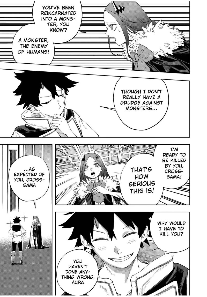 Tsuihou Sarenakatta Otoko Nidome No Jinsei Wa Dogeza Kara Hajimarimashita Chapter 2 Page 10